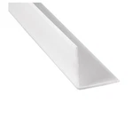 Primeline Products 2-1/2 In. 6 Of Corner Guard With Hole White. Fixed Price $79.99.