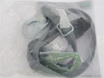 Msa 10188100, 6' Single Leg Adjustable Lanyard. Fixed Price $45.00.