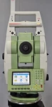 Leica TS12 P 5" R400 Robotic Survey Total Station W/ RH16. Fixed Price $5795.00.