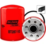 Baldwin Filters BT287-10 Hydraulic FILTER,SPIN-ON,7" 2KXX9. Fixed Price $203.15.