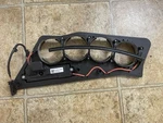 Genuine Volvo Oem 31497531 Battery Cover Panel High Voltage Electrical Part. Fixed Price $40.00.