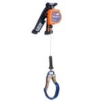 3M Dbi-sala 3500291 Nano-lok Edge Self-retracting Lifeline 8FT Cable. Fixed Price $459.17.