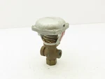 Robertshaw Vc 210B-BN Diaphragm Control Valve 3 Way Action 1/2"NPT 1/8"NPT. Fixed Price $254.99.