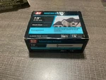 (269-PK) Grip-rite Roofing Nailsc Electro Galvanized 1# X 7/8" 78EGRFG1. Fixed Price $18.00.