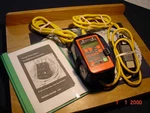 Gsr George Fischer Sloane FU-2000 Power Control Unit, Re-calibration Required. Fixed Price $99.95.