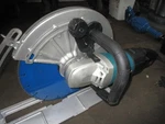 Makita 4114 Angle Cutter Concrete/cement. Fixed Price $400.00.