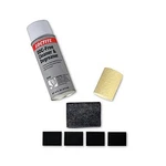 Allegro Industries 9700 50 Service Kit, Includes Vanes, Filters And Flushi. Fixed Price $387.27.