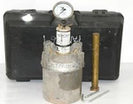 Forney Press-aire Meter Kit LA-0316. Fixed Price $349.95.