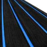 Hzshark Eva Foam Decking Sheet 6MM Self-adhesive Non-slip Marine Mat. Fixed Price $90.14.