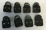 Cutler Hammer 9586H1358B Thermal Overload Heater COIL***LOTOF8***. Fixed Price $40.00.