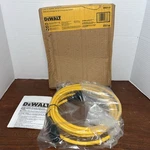 Dewalt Mobilelock DS312 Foot Replacement Cable For DS300 - New Opened Box. Fixed Price $39.94.