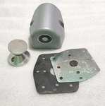 Simplex 2088-9610 Door Holder Floor Mount Note Rod & Hardware Aval. Fixed Price $21.00.