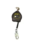 Miller MFS-OGC1-02/30FT Falcon Galvanized Srl With Steel Swivel Snap Hook. Fixed Price $524.99.