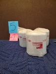 Genuine New Lot Of Fleetguard FF5035 Fuel Filter. Fixed Price $19.99.