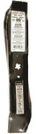 490110M118 46" Mulching Blade Set No Size. Fixed Price $25.60.
