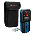 Bosch GMS120-27 Professional 4-IN Scan Depth Electric/metal/wood Stud Finder. Fixed Price $74.95.