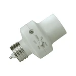 Woods 59406WD Light Control Socket With Programmable Timer, Indoor Only -. Fixed Price $27.48.