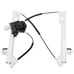 751-725 Front Right Power Window Regulator With 7-PINS Motor Passenger Side F.... Fixed Price $137.44.