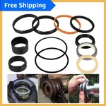 High-quality Hydraulic Seal Kit For Loaders 1.5 Rod & 3 Bore Compatibility. Fixed Price $72.99.