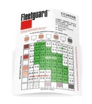 CC2602B New Genuine Fleetguard Part 3 Way Coolant Test Kit Strip Pack Of 100 Pcs. Fixed Price $415.00.