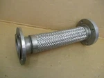 New Flex Hose SPFH0300 04081201 Enlin A/SA182 F304L/304 A3127DH. Fixed Price $95.00.