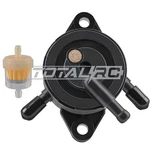 Fuel Pump For Kawasaki FX751V-AS04-R Engine. Fixed Price $14.88.