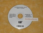 RENR1385 Cat 3412C Generator Set Factory Service Repair Shop Manual Ptl 9EP Bcw. Fixed Price $595.81.