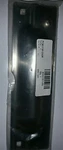 Rockwood 330.32D Stainless Steel Cylindrical Anti-vandal Latch Protector, 5-3/8". Fixed Price $29.99.