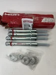 Hilti 331551 Undercut Anchor Hda-p M16 X 190/60 4-PIECES. Fixed Price $306.13.