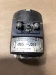 Ge Current Transformer 750X34G2 Type JCR:0 Ratio 400:5 #118A107PR2*CO. Fixed Price $60.00.