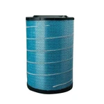 Fleetguard Air Filter Primary Part No: AF26472M. Fixed Price $120.00.