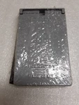 Pass & Seymour CA26-GV Gray Cast Zink Weatherproof Outlet Cover. Fixed Price $7.97.