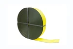 4" X 300' Webbing Roll 20K Wll Polyester Cargo Winch Strap. Fixed Price $163.99.