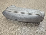 2-1/2" Killark Electrolet MOLB-7 Cast Aluminum Mogul Conduit Body MOL-780. Fixed Price $99.95.
