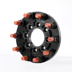 1PC Front Drw 8X200MM To Big Rig Semi 10X285.75MM Hub Wheel Adapter For F-350. Fixed Price $303.99.