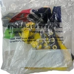 Msa 10072491 Workman Universal Yellow Full Body Harness. Fixed Price $84.97.
