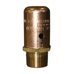 Bell & Gossett 401446 Hoffman Specialty Vacuum Breaker 3/4 In. Fixed Price $229.33.