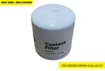 Coolant Filter Fits For Fleetguard WF2088 Komatsu 600-411-1191 P554072. Fixed Price $44.80.