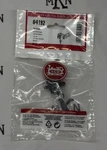 Lgb 64192 American Knuckle Coupler New Old Stock Scale. Fixed Price $12.21.