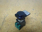 Square 9001-DA10 Contact Block With Selector Switch 2 Position Gently Used. Fixed Price $11.99.