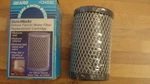 Sears Faucet Water Filter 42-34530 Still Sealed. Fixed Price $16.00.