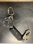 Guardian 10900 Fall Protection Halo Self Retracting Lifeline Class Pre Owned. Fixed Price $29.74.