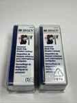 Lot Of Brady 103582 Universal Multi-pole Breaker Lockout. Fixed Price $14.35.