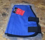 Allegro Industries 8412-05 Xxl Flame/heat Retardant Vest For Cooling Inserts F/s. Fixed Price $49.99.