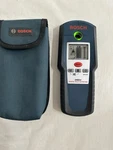 Bosch DMD-4 Digital Multi-detector Tested. Fixed Price $29.99.