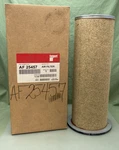New Gennuine Fleetguard AF25454 Air Filter. Fixed Price $76.66.