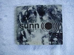 Sunn O))) Oo Void Hydra Head 666 Heavy Metal Death Dark Cd. Fixed Price $19.99.