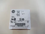 Allen Bradley 199-LF1 Ser Terminal Lug Kit. Fixed Price $70.00.