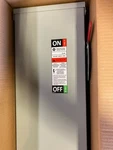 TG3223R Wire Pole Fusible Type General-duty Safety Switch. Fixed Price $135.00.