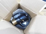 Lincoln Electric Model: K489-7. Fast-mate Adapter 10 Wire Feeders. Nos. Fixed Price $274.99.